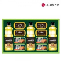 엘지생활건강 설 명절선물 세트 국산 생돼지햄 제주돔베햄 카놀라유 세트 목유촌 햄시리즈, 목우촌 35호X1