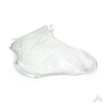 꿀생활 위생비닐양말 100pcs, 본상품선택, 다사랑 쿠팡 1