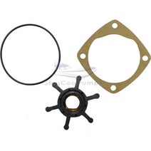 StayCoolPumps SCP Impeller Kit For Oberdorfer pump 202 6593 Oring 9797034 Gasket 6599 939659