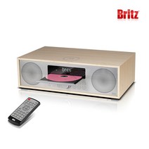 브리츠 블루투스 오디오, BZ-T7500, 혼합 색상