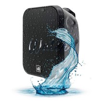 GNS 지앤에스 GIPS-60B/GIPS-60W 1개 옥외 방수스피커 GIPS60 60W 매장용 업소용, 화이트