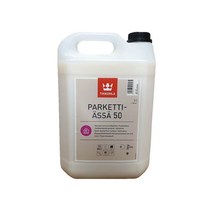 파케티 아싸 수성바니쉬 내부 (반광 - 5L), 3444