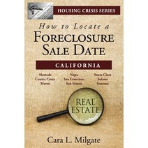 (영문도서) How to Locate a Sale Date Paperback, Lulu.com, English, 9781304437952