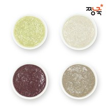 짱죽 이유식 골고루 10팩 (랜덤) 이유식 1팩 추가증정, 1개, <초기>묽은죽 골고루 10팩” class=”wr-img”></a></div>
</div>
</div>
</div>
<div class=
