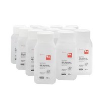co) 퍼슨 휴대용 손 소독제 50ML X 12입