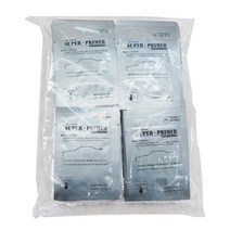 슈퍼 프라이머 접착증진제 강력 양면테이프 접착력 강화제 100EA, 100개