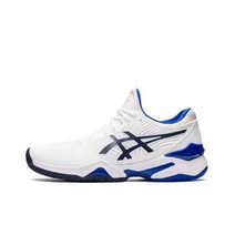 패션 경량 코트 FF3 테니스 신발 배드민턴 조코비치 내마모성 통기성 농구, 46, 04 A03--white blue_11 46