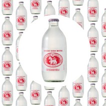 WANGNOI 싱하 소다 워터 325ml x 12개, 상세페이지 참조