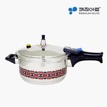 키친아트 EX압력솥2.5L, 2.5L압력솥