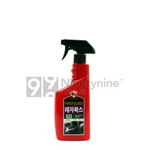 불스원 퍼스트클래스 액체형 레자왁스, 8개, 500ml