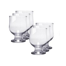 다이아글라스 블룸 고블렛 중형, 18개입