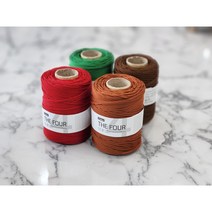 [라미니팅] 굵은튜브사 더포, 3, 1개