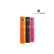Triggerpoint 트리거포인트 그리드 2.0 폼롤러, 오렌지