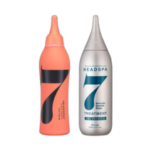 헤드스파7 안티에이징 트리트먼트 215ml + 프리미엄 210ml 11203470