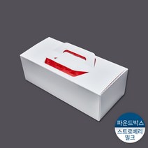 패킹콩 롤앤파운드박스-스트로베리밀크 1개