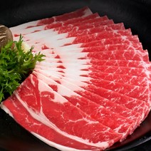 [육중력] 미국산 초이스등급 우삼겹 1kg (200gx5팩), 200g, 5팩