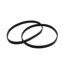 2 조각 밴드 톱 8 인치 밴드 톱 스크롤 휠을위한 고무 타이어 밴드 목공 예비 부품