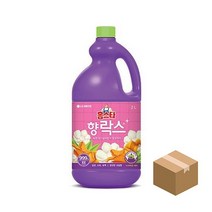 윈지커머스_221102 [WINZI_몰] 무선소독기 업소용락스 집청소 세면기청소 욕실락스, 홈스타 향락스 2LX6개 BOX 표백제 살균제 향, JMOC_단일옵션
