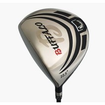 아화골프 [아화골프] 버팔로 왼손 드라이버, 선택완료, 10.5도 R