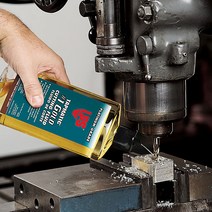 엘피에스 LPS 태핑유 TAPMATIC-1 GOLD 탭핑유 8210117 탭매틱-1 GOLD(L40320) Tapping Fluid