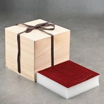 티세라 2.4kg 항아리단지용 스티로폼오동나무박스, 단품