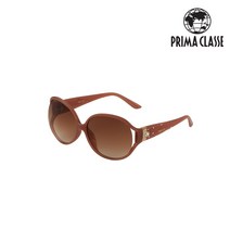 프리마클라쎄 여성 패션 오버사이즈 선글라스 P1904-11-DTA