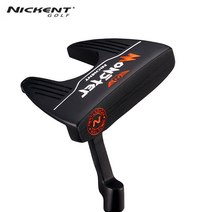 [니켄트코리아정품] 몬스터 퍼터 2021 신형, 니켄트 몬스터 퍼터 34인치