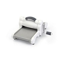 씨직스 Sizzix 빅 샷 다이컷 머신 660200 6인치, 빅 샷 머신