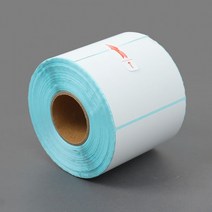 바코드 80x80mm 감열 라벨스티커 600매 롤라벨 정사각, 상세페이지 참조, 상세페이지 참조