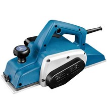 목공용 전기 대패 휴대용 다기능 마감 소형 우드 기계, FF02-82x1 전력 500W + 예비 대패 한 쌍