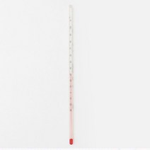 YUIL 알콜 온도계 AL-110C(300mm) 개 막대 유진집 #9299EA, 본상품선택