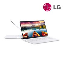 LG그램 15Z980 8세대 i5 i7 8G SSD256G 15.6 Win10 중고 노트북, 8GB, 256GB, 코어i5, 화이트
