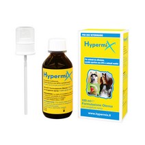 천연성분 하이퍼믹스 오일 100ml 반려동물 피부오일