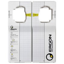 에르곤 TP1 스피드 플레이 클릿피팅툴 Ergon