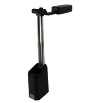 북 스캐너 북스캔 책 스캔 재고 고속 문서 여권 신분증 사진, v500 5mp