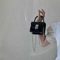 미니크로스백 여성가방 숄더백 10대여성 성년의날선물 여행 캐주얼 미니백