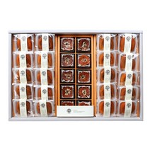 호두말이 곶감세트 1.2kg