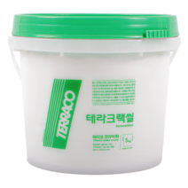 테라코 조인트 퍼티 테라크랙씰 5kg