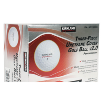 커클랜드 3피스 V2.0 골프공 12개입 코스트코 골프용품, 36개입