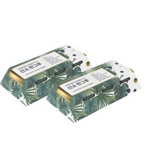 산소한그루 가정용 산소발생기 60g, 2개