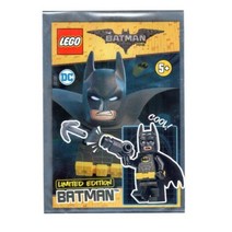 레고 211803 배트맨 호일팩 Batman foil pack #2