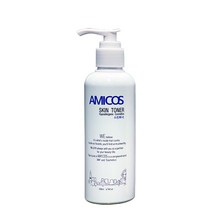 AWC 아미코스 스킨토너 200ml 실기시험용 화장품