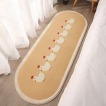 오리 쇼파 바닥 워셔블 욕실 북유럽 빈티지 러그 카페트 침실 수입 디자인 발 출입구 인테리어 매트 옥탑방 자취방 원룸
