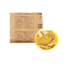 [87] 맥케인 반달감자 2kg (웨지컷), 1개