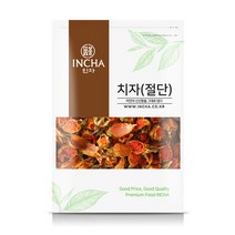 인차 국내산 치자 나무 열매 300g, 단품없음