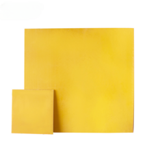 베크라이트 판넬 보드 드로잉 재단 절연 가공 단열, 500x500x1mm 3