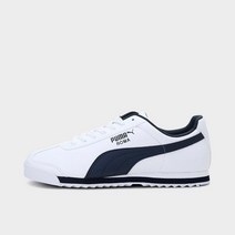 푸마 로마 베이직 캐주얼 슈즈 화이트 35357212_WNY