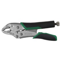 ENGINEER 바이스크립플라이어 PZ-65 바이스크립 150mm 네지사우르스VP-2