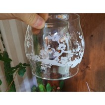 콜맨639 237 휘발유랜턴 글로브 유리 샌딩유리 석유랜턴 석유버너