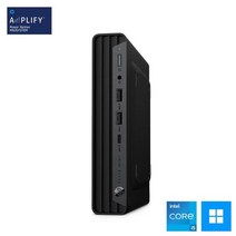 [HP] 엘리트 미니 600 G9-6J9Y4PA-H i5-12500 (8GB /512GB / Win10Home) [구성변경제품]